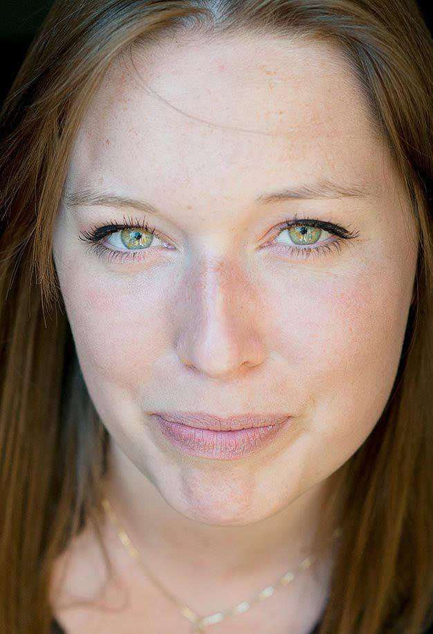 Pernille Lorup